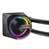 Fotografija izdelka ANTEC Skeleton 360 ARGB 360mm vodno hlajenje