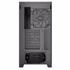 Fotografija izdelka ANTEC AX1000 Midi-ATX ARGB okno gaming črno ohišje