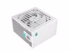 Fotografija izdelka Napajalnik ATX Gamer Storm by DeepCool PQ850G WH, 850W, Modularen, ATX 3.1, 12V-2×6, 80PLUS Gold, bel