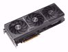 Fotografija izdelka ASUS Radeon RX 9070XT PRIME GAMING 16GB OC, Grafična kartica (siva, RDNA4, GDDR6, 3x DisplayPort, 1x HDMI)