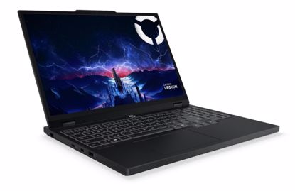 Fotografija izdelka LENOVO Legion 5 15IAX10 15,1" (38,25) WQXGA OLED Core Ultra 9 275HX 32GB 1TB RTX5070 Windows 11 Home gaming prenosni računalnik 83F0003PSC