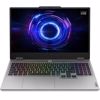 Fotografija izdelka Prenosnik Lenovo LOQ 15IRX10 i7 / 32GB / 1TB SSD / 15,6" FHD / NVIDIA GeForce RTX 5060 / Windows 11 Home (siv)