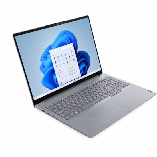 Fotografija izdelka Prenosnik Lenovo Thinkbook 16 G9 IRL Intel Core 5 / 16GB / 512GB SSD / 16" WUXGA IPS / W11P / siv