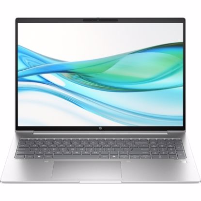 Fotografija izdelka Prenosnik HP ProBook 460 G11 Ultra 7 / 16GB / 512GB SSD / 16''  WUXGA IPS / W11P / srebrn