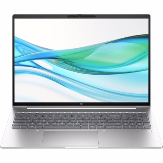 Fotografija izdelka Prenosnik HP ProBook 460 G11 Ultra 7 / 16GB / 1TB SSD / 16''  WUXGA IPS / W11P / srebrn