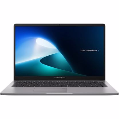 Fotografija izdelka Prenosnik Asus ExpertBook P1 P1503CVA-S71231 i5 / 16GB / 512GB SSD / 15,6" FHD IPS / Windows 11 Pro (srebrn)