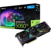 Fotografija izdelka PNY GeForce RTX 5060 Ti ARGB OC 8GB GDDR7 (DLSS 4, 3x DisplayPort, 1x HDMI 2.1)