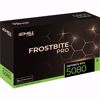 Fotografija izdelka Inno3D GeForce RTX 5080 ICHILL FROSTBITE PRO 16GB GDDR7 (DLSS 4, 3x DisplayPort, 1x HDMI 2.1)