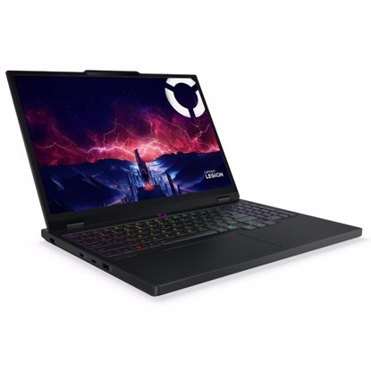 Fotografija izdelka LENOVO Legion 5 15AKP10 15,1" Ryzen AI 7 350 32GB 1TB RTX5070 gaming prenosni računalnik 83F1001KSC