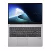 Fotografija izdelka ASUS ExpertBook P1 15,6" (39,62cm) FHD Intel Core 5 210H 16GB 512GB prenosni računalnik P1503CVA-WB210H4C0