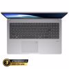 Fotografija izdelka ASUS ExpertBook P1 15,6" (39,62cm) FHD Intel Core 5 210H 16GB 512GB Windows 11 Pro prenosni računalnik P1503CVA-WB210H4C0X