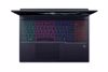 Fotografija izdelka Prenosnik ACER PHN16-73-96ZG Ultra 9 275HX/32GB/SSD 1TB/16'' WQXGA 240Hz/RTX 5070 Ti 12GB/NoOS/AI
