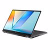 Fotografija izdelka ASUS Vivobook 14 Flip TP3407SA-SG155W Ultra 7 258V/32GB/SSD 1TB/14" Flip OLED/Intel Arc/W11H