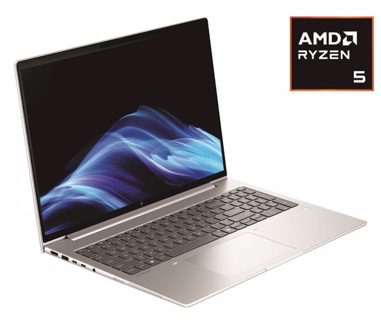 Fotografija izdelka Prenosnik HP EliteBook 6 G1ah 16 R5-220/32GB/SSD 1TB/16''WUXGA 300/IR/W11Pro