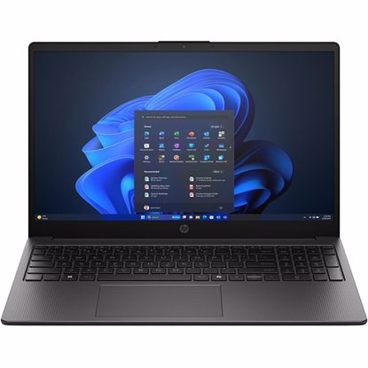 Fotografija izdelka Prenosnik HP 255R G10 Ryzen 7 / 16GB / 512GB SSD / 15,6" FHD IPS / Windows 11 Home (črn)