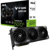 Fotografija izdelka Asus GeForce RTX 5070 Ti TUF GAMING OC 16GB GDDR7 (DLSS 4, 3x DisplayPort, 2x HDMI 2.1)