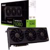 Fotografija izdelka Asus GeForce RTX 5080 PROART OC 16GB GDRR7 (DLSS 4, 3x DisplayPort, 2x HDMI 2.1)