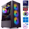 Fotografija izdelka iGamer Ultra 7-265KF | 32GB DDR5 | SSD 2TB NVMe | AMD RX9070-16GB | Windows 11 | Gaming namizni