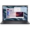 Fotografija izdelka Prenosnik DELL Pro 15 Essential PV15255 Ryzen 5 / 8GB / 512GB SSD / 15,6" FHD / W11H / črn