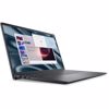 Fotografija izdelka Prenosnik DELL Pro 15 Essential PV15255 Ryzen 5 / 8GB / 512GB SSD / 15,6" FHD / W11H / črn