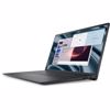Fotografija izdelka Prenosnik DELL Pro 15 Essential PV15255 Ryzen 5 / 8GB / 512GB SSD / 15,6" FHD / W11H / črn