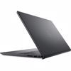 Fotografija izdelka Prenosnik DELL Pro 15 Essential PV15255 Ryzen 5 / 8GB / 512GB SSD / 15,6" FHD / W11H / črn