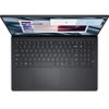 Fotografija izdelka Prenosnik DELL Pro 15 Essential PV15255 Ryzen 5 / 8GB / 512GB SSD / 15,6" FHD / W11H / črn