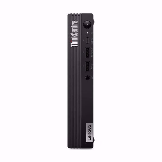 Fotografija izdelka Lenovo ThinkCentre M70q Core i5-13400T | 16GB DDR5 | SSD 512GB NVMe | Windows 11 Pro | Namizni