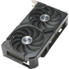 Fotografija izdelka Grafična kartica ASUS Dual Radeon RX 9060 XT OC, 16GB GDDR6, PCI-E 5.0 DUAL-RX9060XT-16G