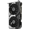 Fotografija izdelka Grafična kartica ASUS Dual GeForce RTX 5060 Ti OC, 8GB GDDR7, PCI-E 5.0 DUAL-RTX5060TI-O8G