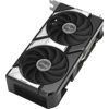 Fotografija izdelka Grafična kartica ASUS Dual GeForce RTX 5060 Ti OC, 8GB GDDR7, PCI-E 5.0 DUAL-RTX5060TI-O8G