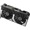 Fotografija izdelka Grafična kartica ASUS Dual GeForce RTX 5060 Ti OC, 8GB GDDR7, PCI-E 5.0 DUAL-RTX5060TI-O8G