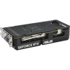 Fotografija izdelka Grafična kartica ASUS Dual GeForce RTX 5060 Ti OC, 8GB GDDR7, PCI-E 5.0 DUAL-RTX5060TI-O8G