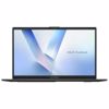 Fotografija izdelka Prenosnik Asus Vivobook Go 15 E1504FA-BQ2876 AMD R3 / 8GB / 512GB SSD / 15,6" FHD / W11H (črn)