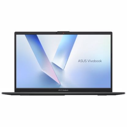 Fotografija izdelka Prenosnik Asus Vivobook Go 15 E1504FA-BQ2876 AMD R3 / 8GB / 512GB SSD / 15,6" FHD / W11H (črn)