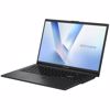Fotografija izdelka Prenosnik Asus Vivobook Go 15 E1504FA-BQ2876 AMD R3 / 8GB / 512GB SSD / 15,6" FHD / W11H (črn)