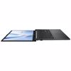 Fotografija izdelka Prenosnik Asus Vivobook Go 15 E1504FA-BQ2876 AMD R3 / 8GB / 512GB SSD / 15,6" FHD / W11H (črn)