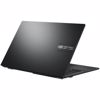 Fotografija izdelka Prenosnik Asus Vivobook Go 15 E1504FA-BQ2876 AMD R3 / 8GB / 512GB SSD / 15,6" FHD / W11H (črn)