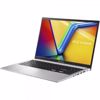 Fotografija izdelka Prenosnik Asus Vivobook 15 X1502VA-BQ976 Core i5 / 16GB / 1TB SSD / 15,6" FHD / W11H (srebrn)