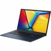 Fotografija izdelka Prenosnik Asus Vivobook 15 X1504VA-BQ3093 Core 5 / 16GB / 512GB SSD / 15,6" FHD / Windows 11 Home (moder)