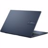 Fotografija izdelka Prenosnik Asus Vivobook 15 X1504VA-BQ3093 Core 5 / 16GB / 512GB SSD / 15,6" FHD / Windows 11 Home (moder)