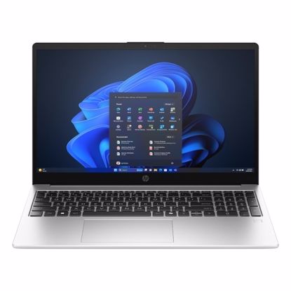 Fotografija izdelka Prenosnik HP 250R G10 Core 7 / 24GB / 512GB SSD / 15,6" FHD IPS / Windows 11 Home (srebrn)