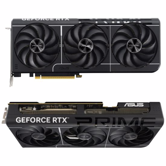 Fotografija izdelka Grafična kartica nVidia RTX5080 Asus Prime OC Edition - 16GB GDDR7 (90YV0LX0-M0NA00)
