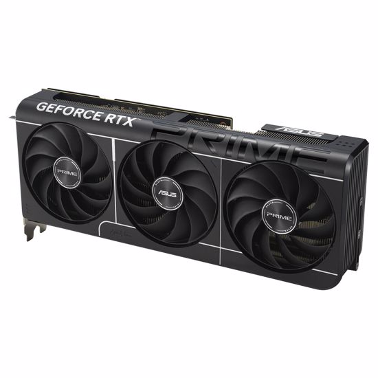 Fotografija izdelka Grafična kartica nVidia RTX5070Ti Asus Prime - 16GB GDDR7 (90YV0MF0-M0NA00)