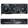 Fotografija izdelka Grafična kartica nVidia RTX5080 GigaByte AORUS MASTER - 16GB GDDR7 (GCGB-548)