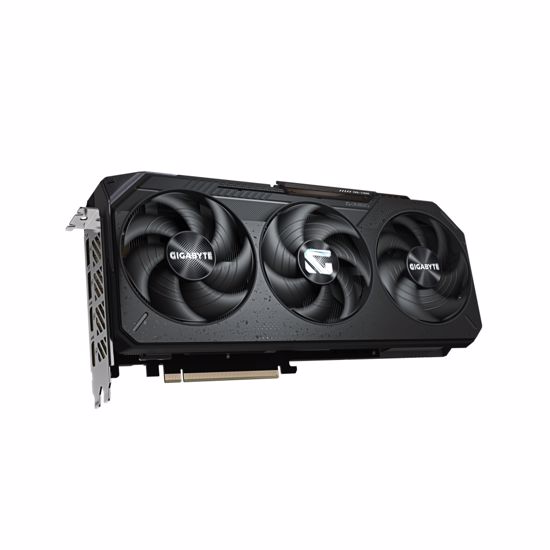 Fotografija izdelka Grafična kartica AMD RX9070 XT GigaByte Gaming OC - 16GB GDDR6  | 2xDisplayport 1.4a 2xHDMI 2.1 (GV-R9070XTGAMING OC-16GD)