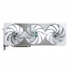 Fotografija izdelka Grafična kartica nVidia RTX5070Ti GigaByte AERO OC bela - 16GB GDDR7 (GV-N507TAERO OC-16GD)