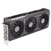 Fotografija izdelka Grafična kartica AMD RX 9070 Asus Prime OC - 16GB GDDR6  | 1xHDMI 2.1b 3xDisplayport 2.1a (90YV0LI1-M0NA00)