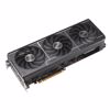 Fotografija izdelka Grafična kartica AMD RX 9070 Asus Prime OC - 16GB GDDR6  | 1xHDMI 2.1b 3xDisplayport 2.1a (90YV0LI1-M0NA00)