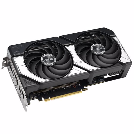 Fotografija izdelka Grafična kartica nVidia RTX5070 Asus Gaming - 12GB GDDR7 (90YV0M17-M0NA00)